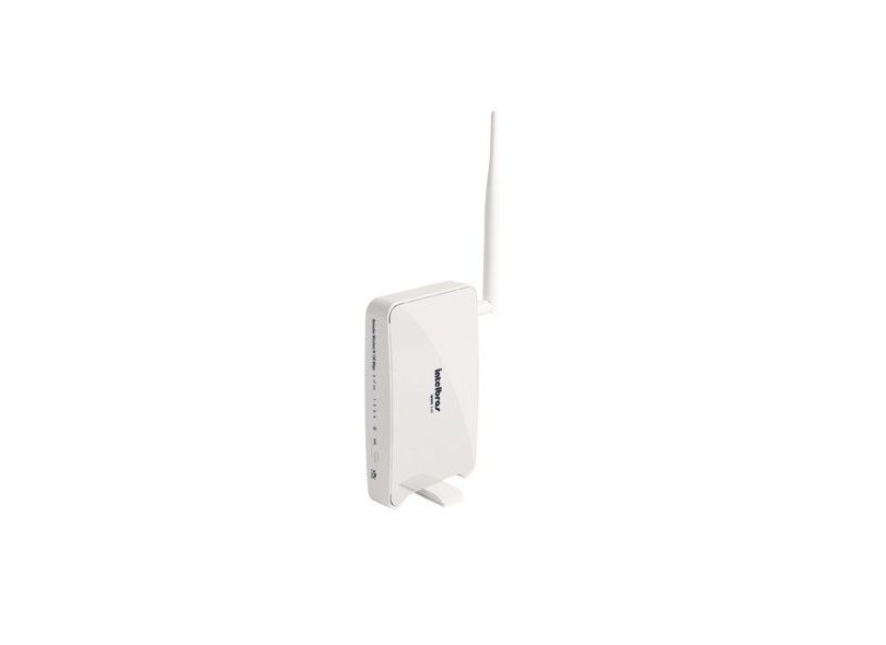 Roteador Wireless 150Mbps WRN 240 - Intelbras