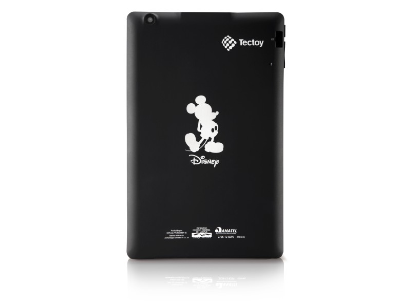 Tablet Tectoy 7 Polegadas 1 GB Magic Tablet TT-2500 Wi-Fi
