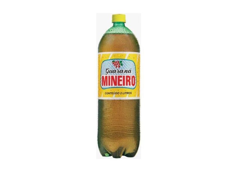 Guaraná Mineiro