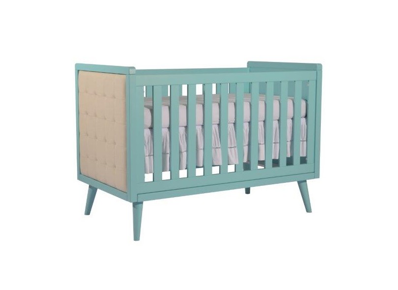 Berço Quater Retrô 4100