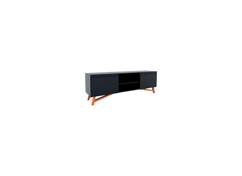 Rack Júlia III 2 GV 160 cm com o Melhor Preço é no Zoom