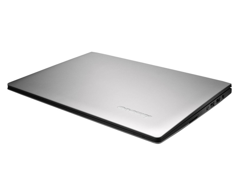 Notebok Lenovo IdeaPad Intel Core i3 2375M 2ª Geração 4 GB 500 GB LED 14" Windows 8 S400