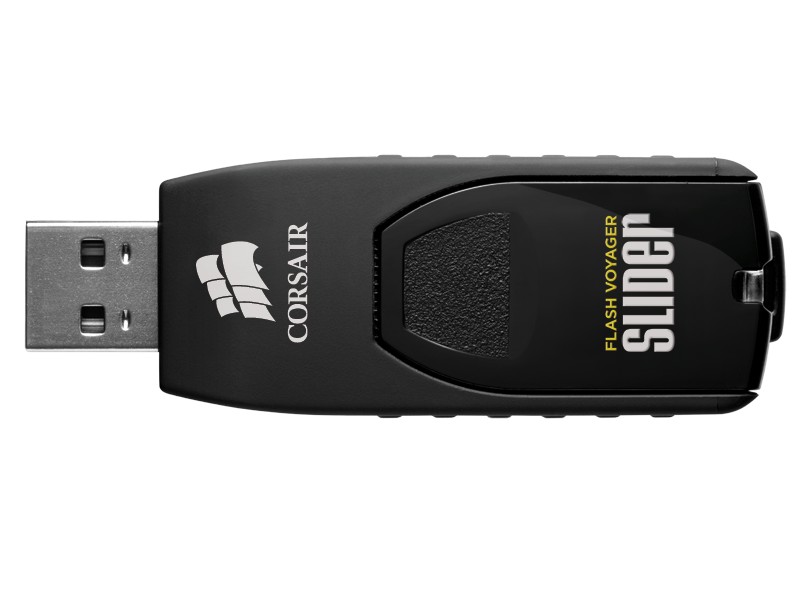 Pen Drive Corsair Voyager Slider 128 GB USB 3.0 CMFSL3B-128GB