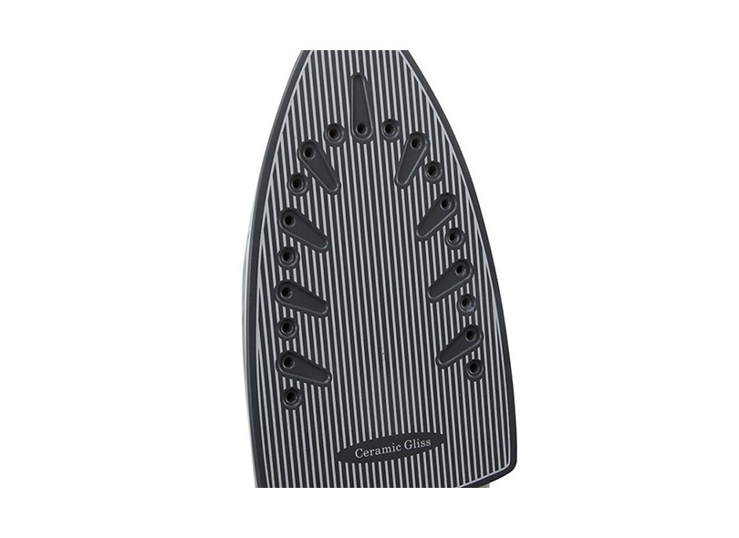 Ferro de Passar Roupas A Vapor A Seco Black&Decker AJ2032