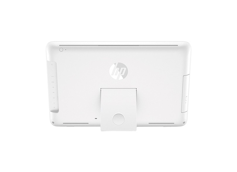All in One HP Intel Celeron N3050 2 GB 500 GB 20-E001br
