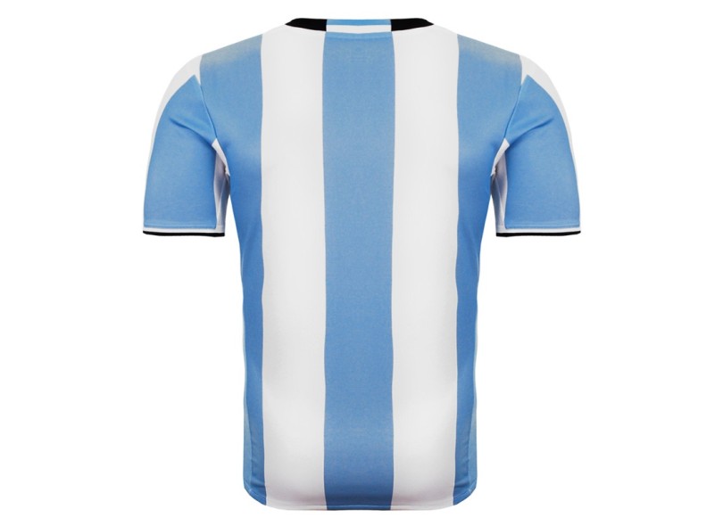 Camisa Torcedor Argentina I 2016 sem Número Adidas
