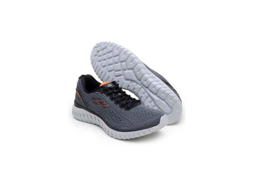 Tênis Olympikus Masculino Casual Triunfo