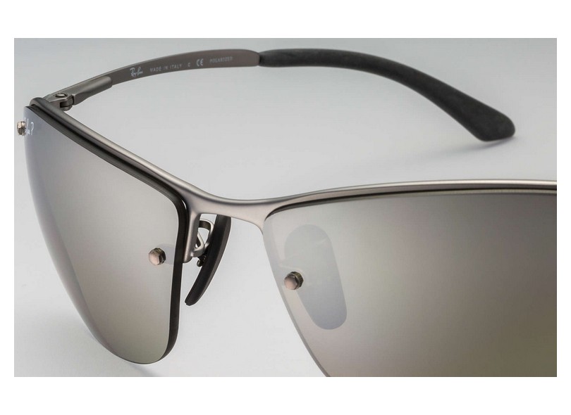 Óculos de Sol Unissex Ray Ban RB3542