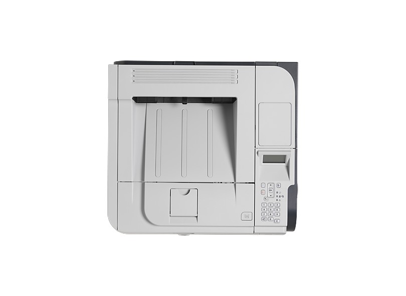 Impressora HP Laserjet  Laser  Preto e Branco P3015dn