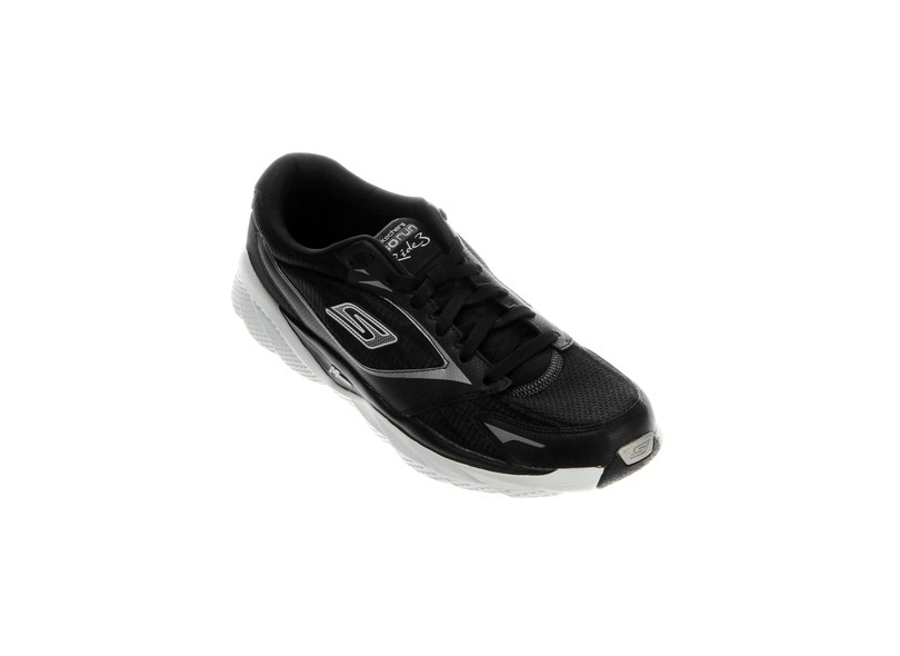 Tênis Skechers Masculino Corrida GoRun Ride 3
