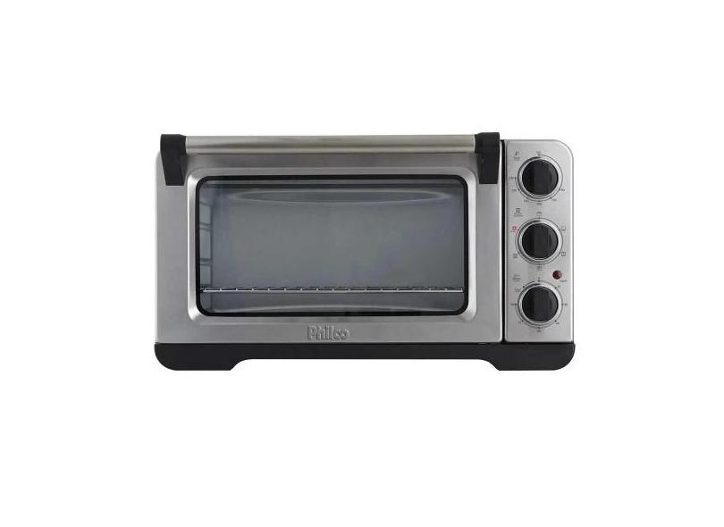 Forno Elétrico + Air Fry Philco 36 Litros 1800W Pfe36s 220V