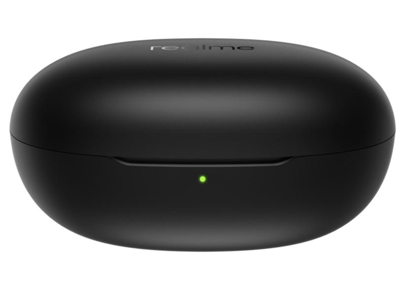 Fone de Ouvido Bluetooth com Microfone Realme Buds Q