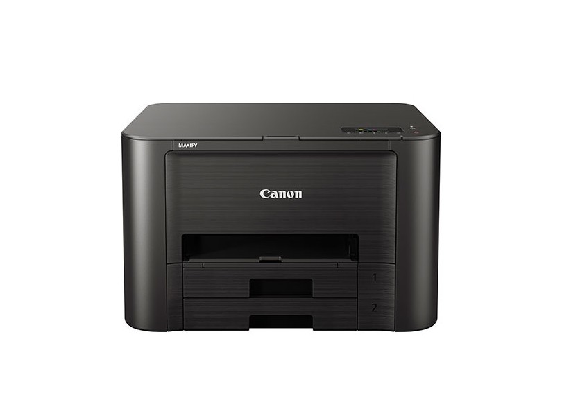 Impressora Canon IB4010 Jato de Tinta Colorida Sem Fio