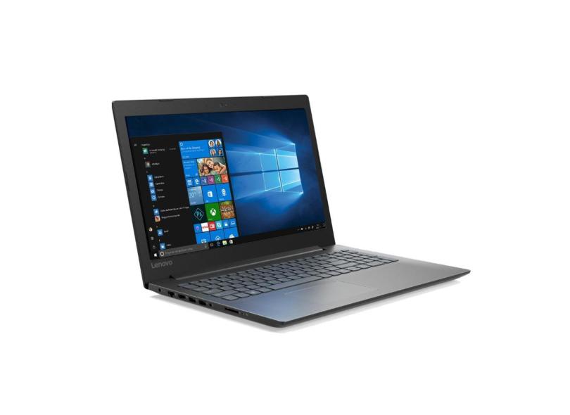 Notebook Lenovo B Series Intel Core i5 8250U 8ª Geração 4 GB de RAM 1024 GB 15.6 " Windows 10 B330