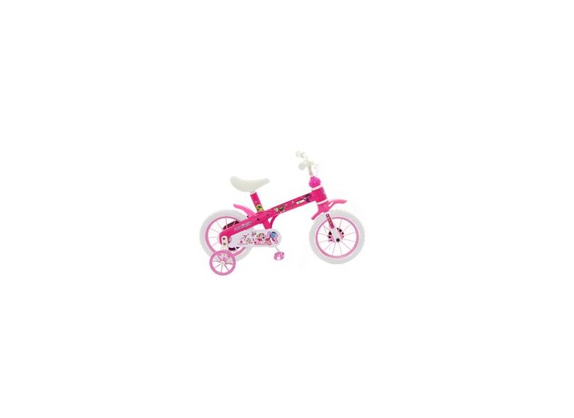 Bicicleta Prince Cartoonzaum