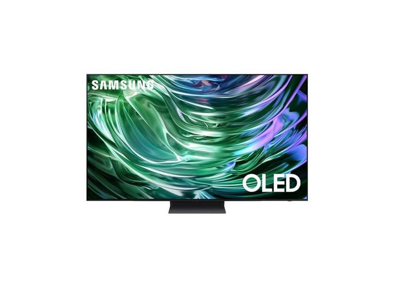 Smart TV OLED 55" Samsung 4K Quantum HDR QN55S90DAFXZA