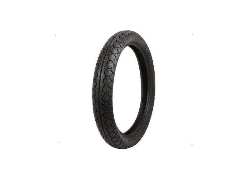 Pneu Rinaldi Traseiro 2.75-17 Pd29 Miza Easy 125