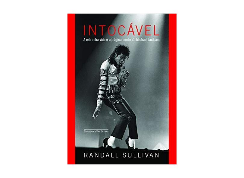 Intocável - Sullivan, Randall - 9788535923612