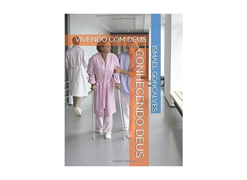 Teologia Sistemática - Ismael Gonçalves - 9781549911651