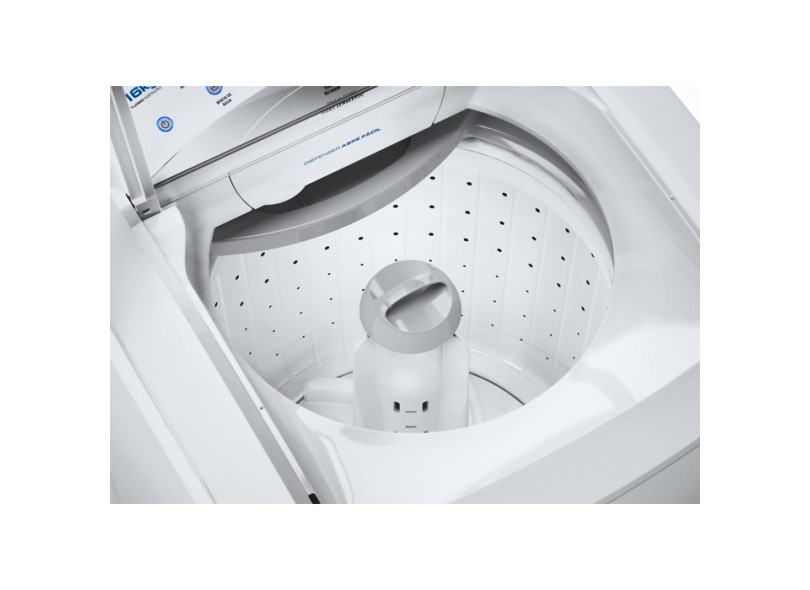 Lavadora Electrolux Blue Touch Ultra Clean 16kg LBU16