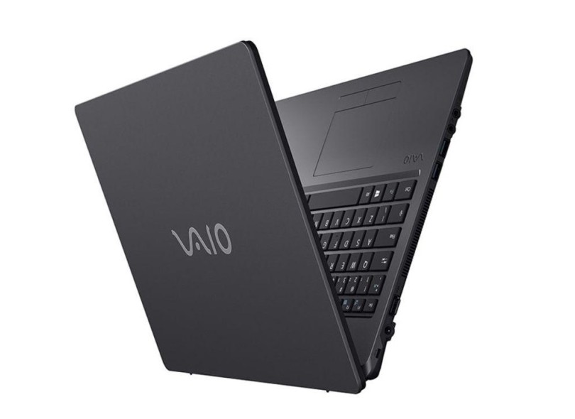 Notebook Vaio Fit 15S Intel Core i5 7200U 8 GB de RAM 256.0 GB 15.6 " Windows 10 VJF155F11X-B0911B