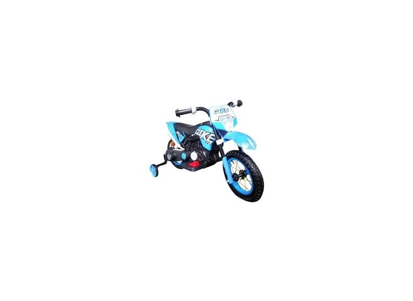 Mini Moto Cross Infantil Bateria Elétrica Recarregável em Promoção é no  Buscapé