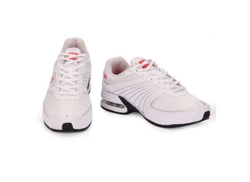 T nis Nike Feminino Corrida Air Max Torch VI com o Melhor Pre o