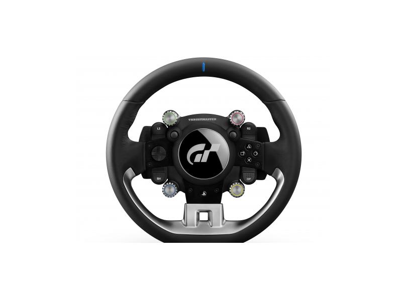 Volante PS4 PC sem Fio T-GT - Thrustmaster