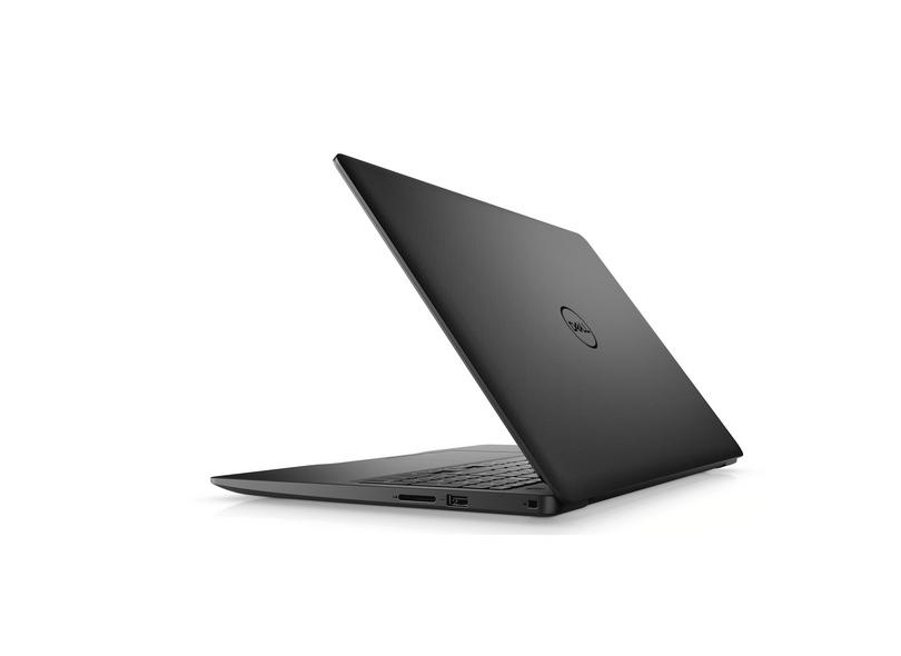 Notebook Dell Vostro 3000 Intel Core i5 8265U 8ª Geração 8.0 GB de RAM 256.0 GB 15.6 " Full Radeon 520 Windows 10 v15-3583