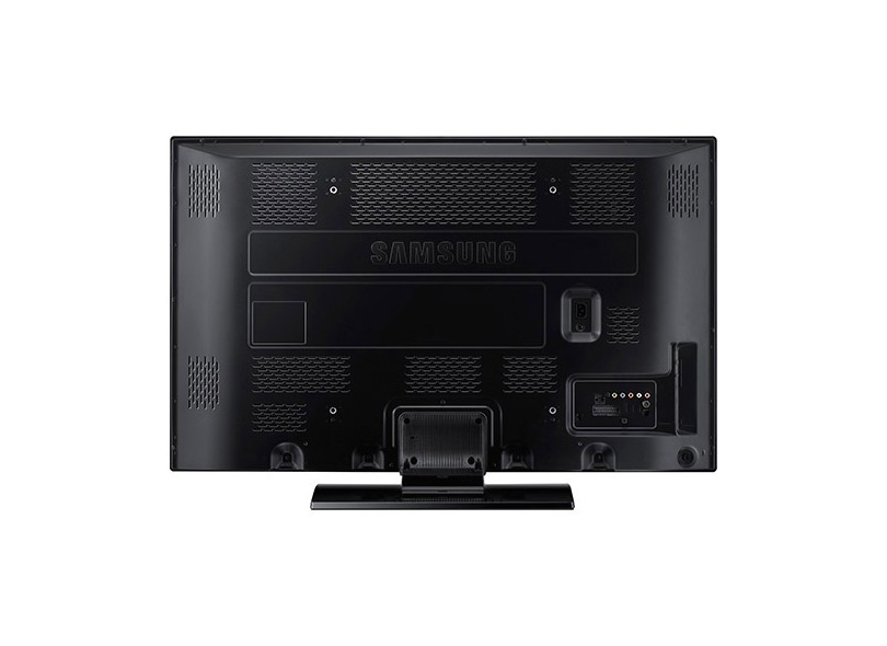 TV Plasma 51" Samsung 3D 2 HDMI Conversor Digital Integrado PL51F4900
