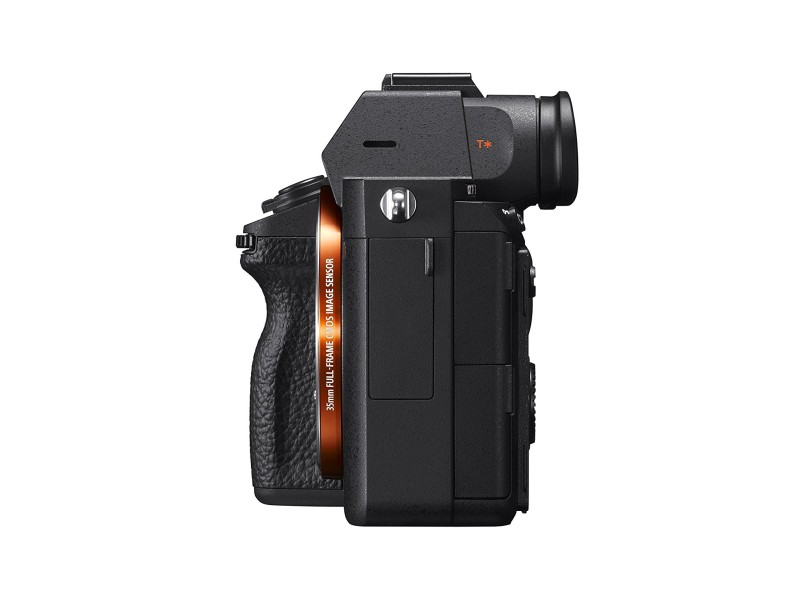 Câmera Digital DSLR(Profissional) Sony Alpha 42.4 MP 4K a7R III