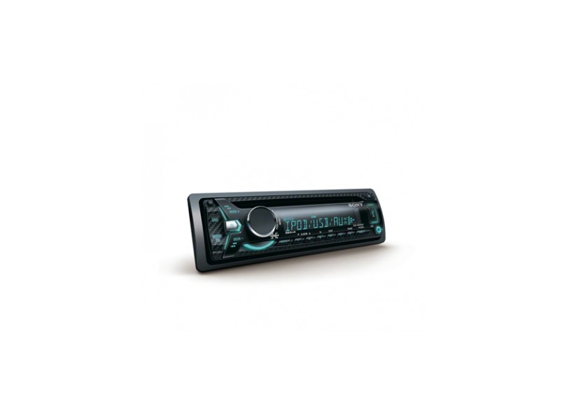 CD Player Automotivo Sony CDX-G3050UV