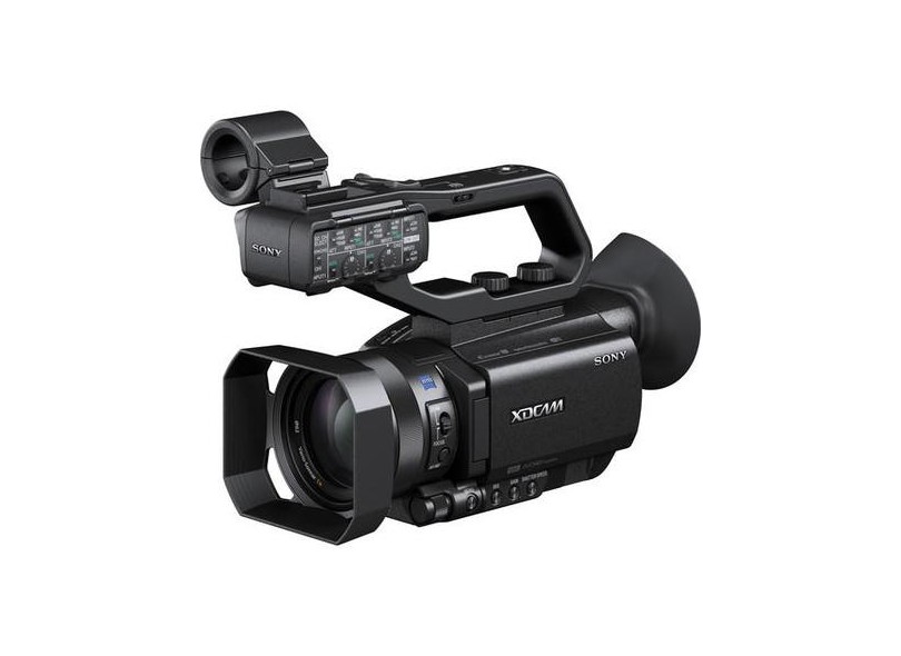 Filmadora Sony XDCAM EX PXW-X70 Full HD