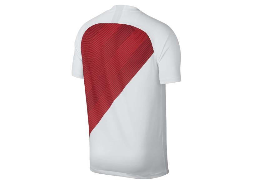 Camisa Torcedor Monaco I 2018/19 Nike