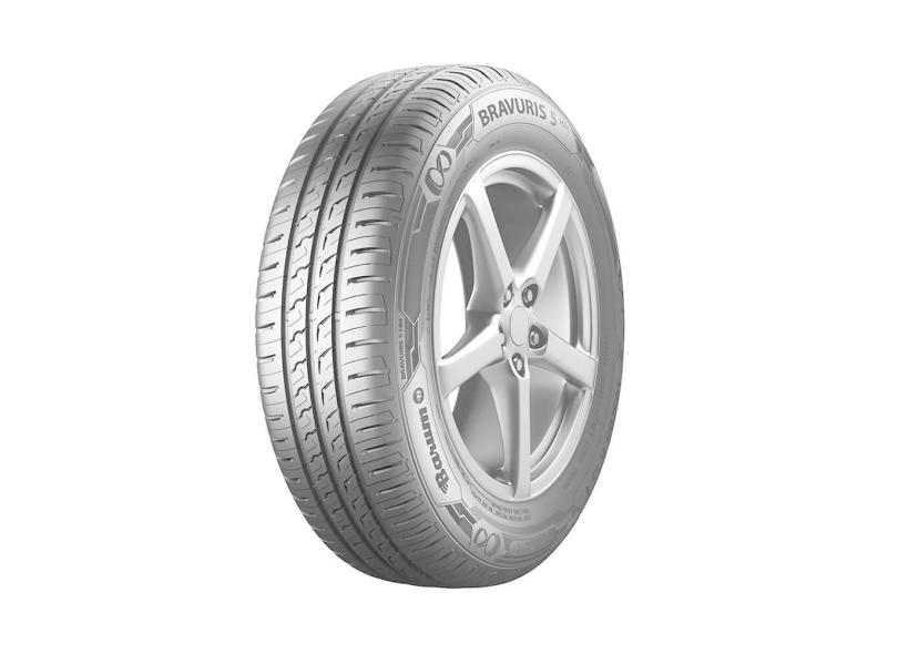 Pneu Aro 14 185/60R14 82H Bravuris 5HM Barum