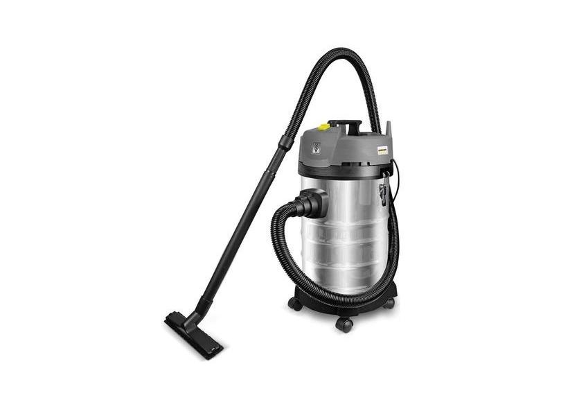 Aspirador De Pó E Água Profissional 30l 220v Nt3000 Karcher 14287160