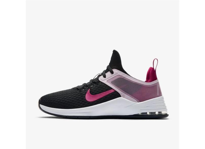 Tênis nike air max bella shops tr 2 feminino