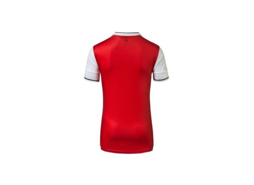 Camisa Torcedor Arsenal I 2016/17 sem Número Puma