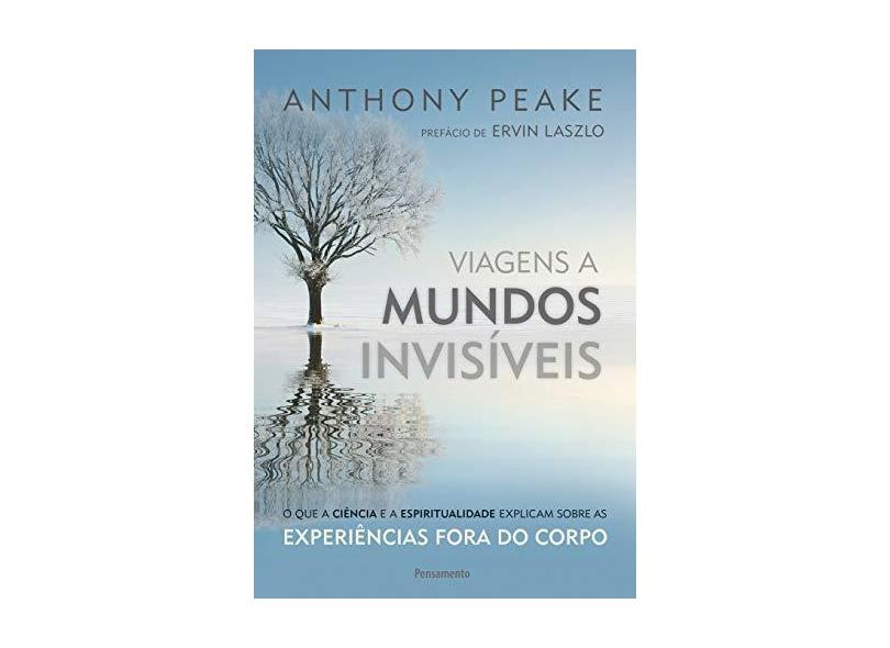Viagens A Mundos Inviáveis - Peake, Anthony - 9788531519413