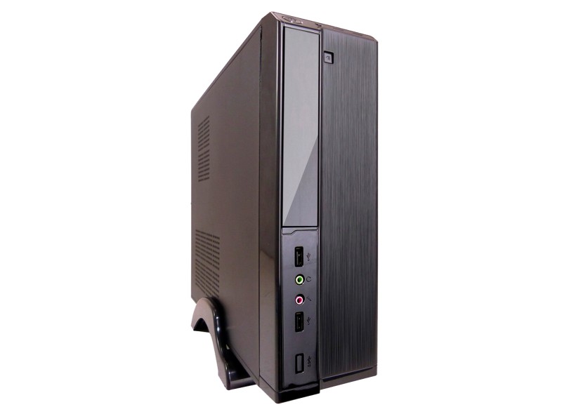 PC G-Fire Gamer AMD Athlon 5350 2.0 GHz 4 GB 1024 GB Radeon R3 Linux HTPC-L