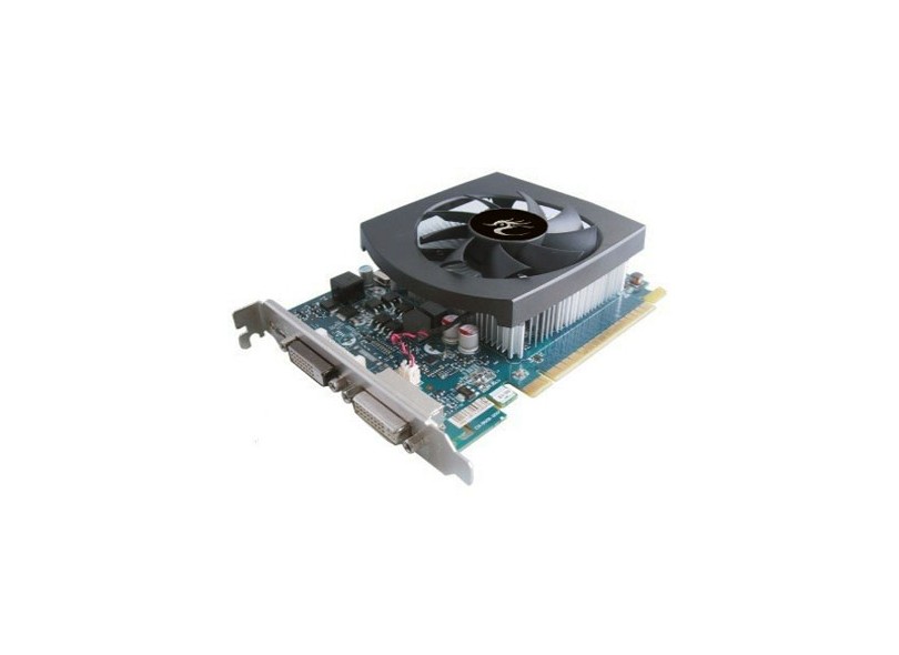 Placa de Video NVIDIA GeForce GTX 650 1 GB GDDR5 128 Bits Zogis ZOGTX650-1GD5H