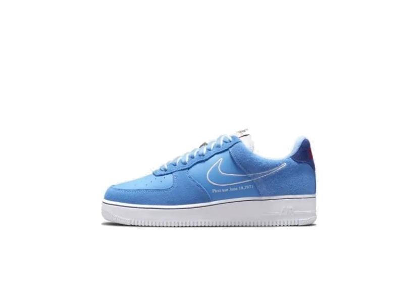 Tênis Nike Masculino Casual Air Force 1'07 LV8