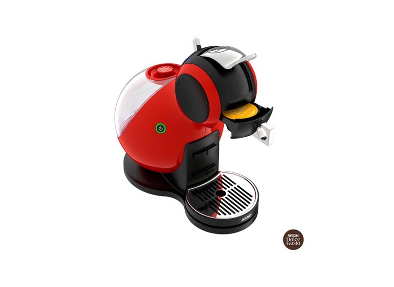 Cafeteira Expresso Arno Dolce Gusto Melody 3