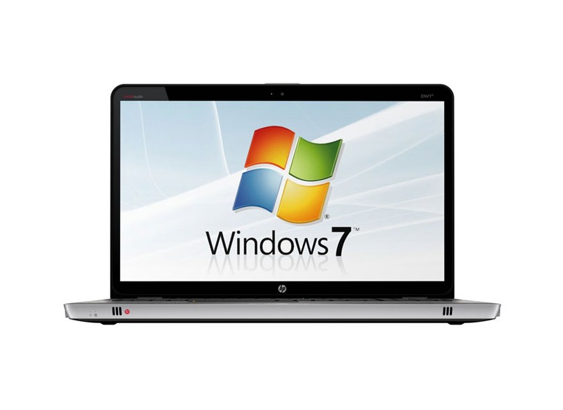 Notebook Envy 17-1199br HP