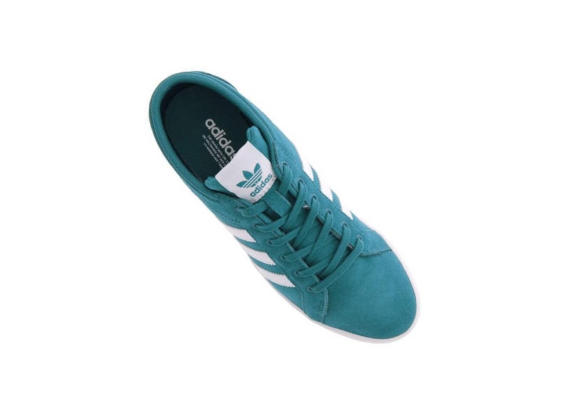 Tênis Adidas Feminino Casual Adria PS 3S