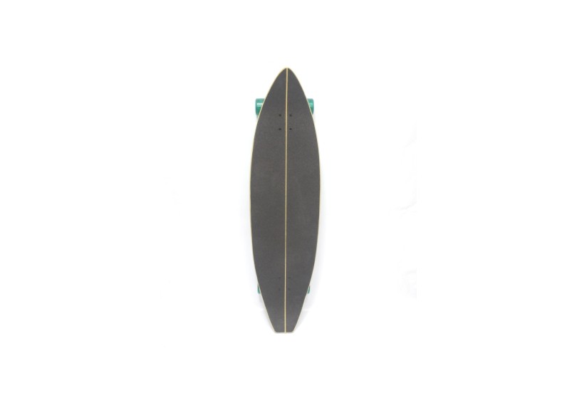 Skate Longboard - US Boards Triquilha