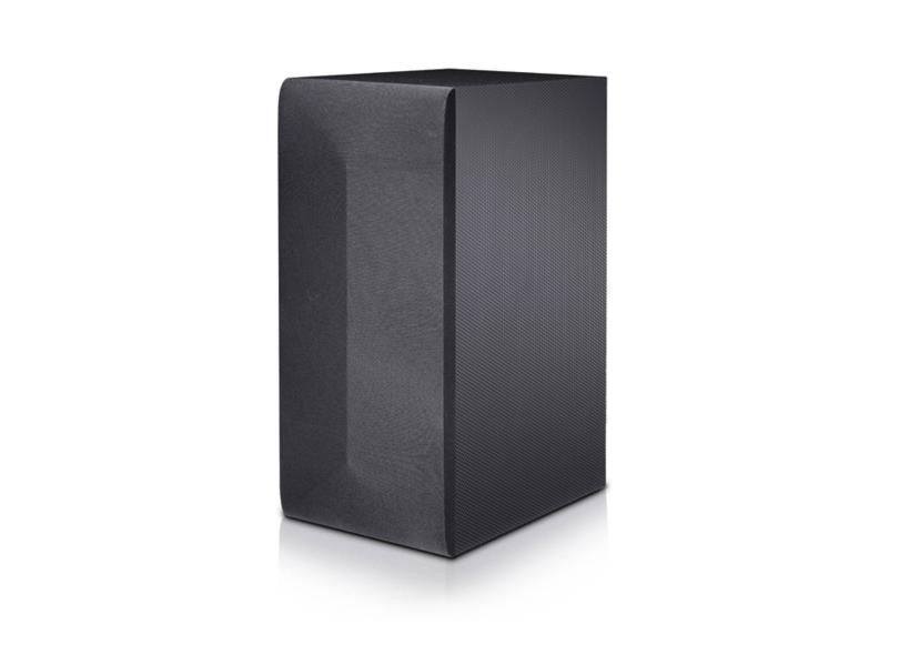 Home Theater Soundbar LG 300 W 2.1 Canais SK4D