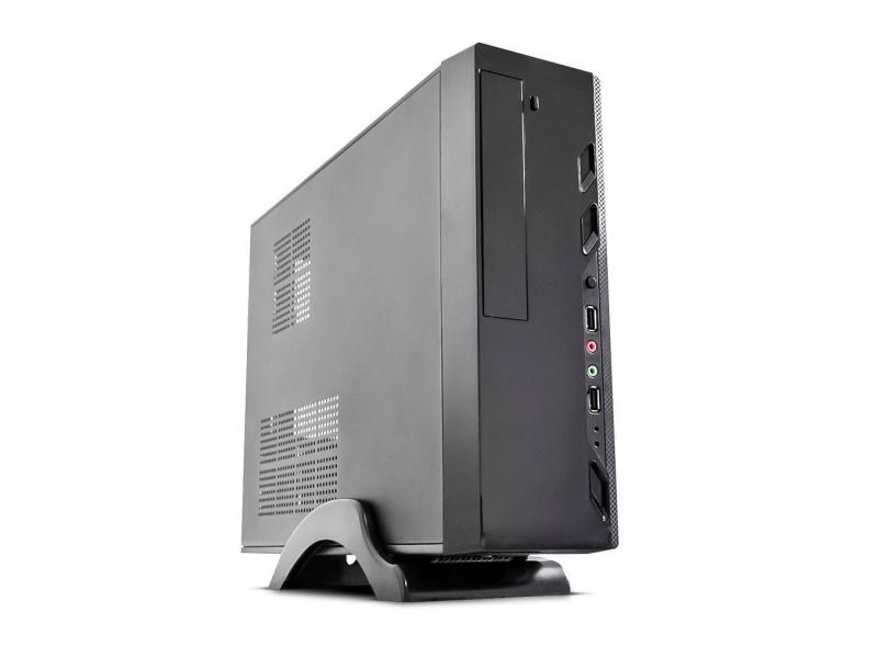 Computador Intel Core I5 10400 10º Geração 8Gb Ssd 120Gb, Neologic Home Slim - Nli83912