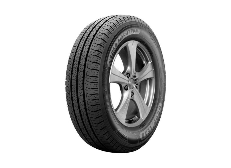 Pneu Goodyear Aro 15 Cargo Marathon 2 225/70R15 112/110R