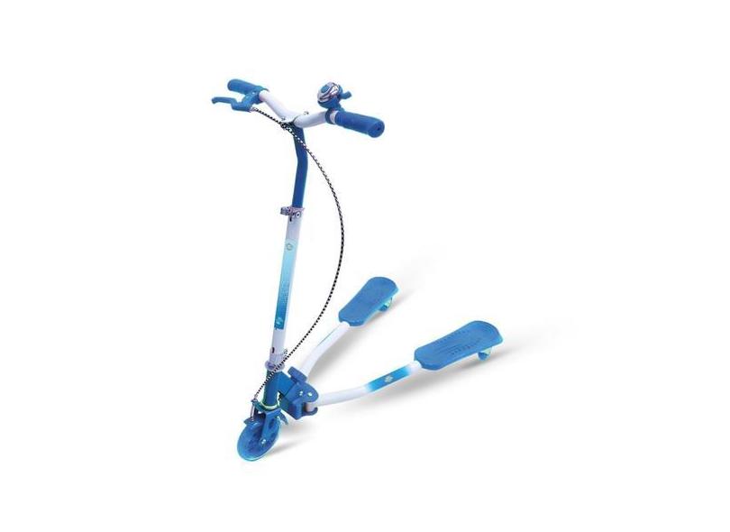 Patinete Abre E Fecha Uni Toys Azul 2382